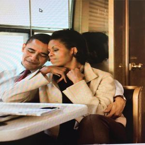 Meet your Posher, Pamela